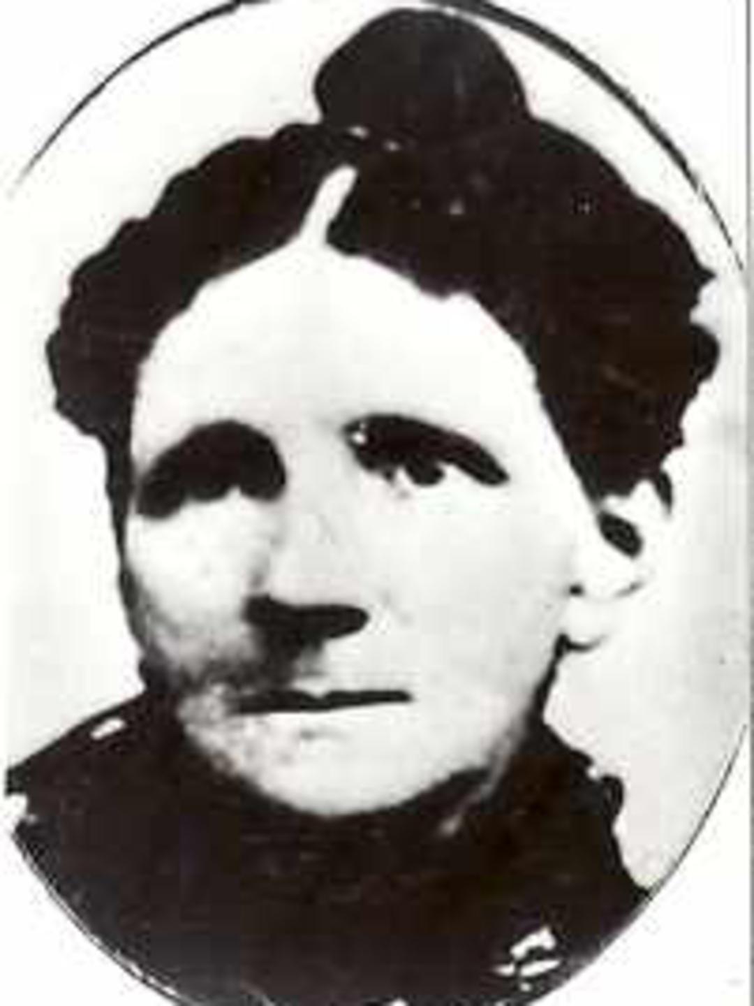 Jane Davis (1834 - 1898) Profile